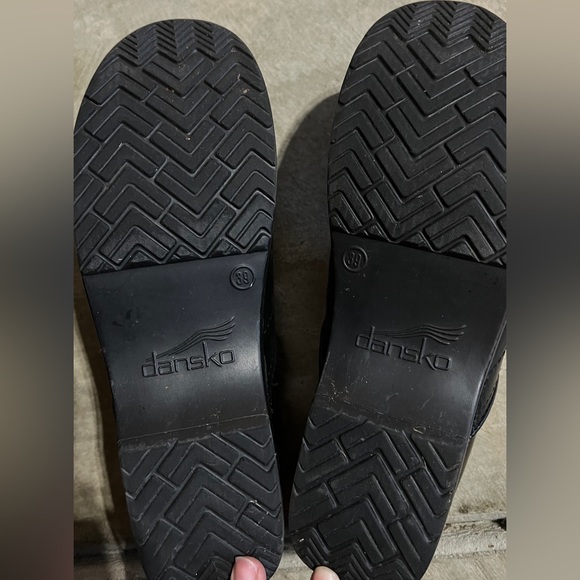 Dansko clogs size 39 - Picture 4 of 7